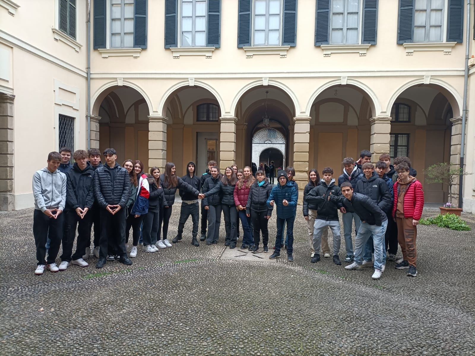 Liceo Delle Scienze Umane Opzione Economico Sociale Scienze Umane